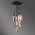 Osleride 10 Light Circular Chandelier -  -  Manorlights