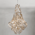 Pearl Seashell Pendant Light - Blushlighting