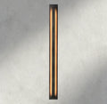 Peralta Sconce-wall sconce-Manorlights