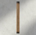 Peralta Sconce-wall sconce-Manorlights
