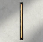 Peralta Sconce-wall sconce-Manorlights
