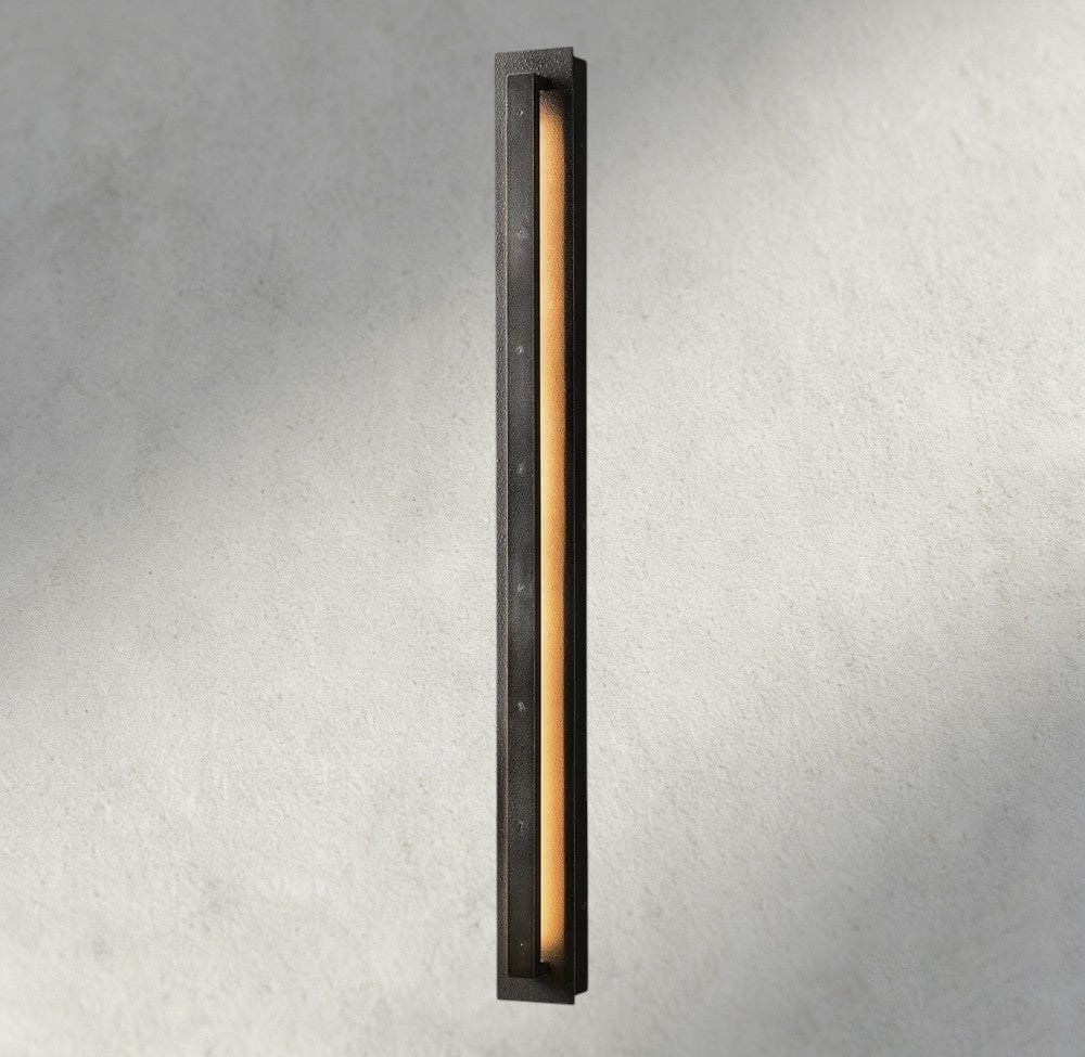 Peralta Sconce-wall sconce-Manorlights