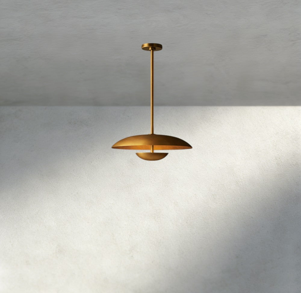 Cosmic Pendant-Chandelier-Manorlights