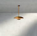 Cosmic Pendant-Chandelier-Manorlights