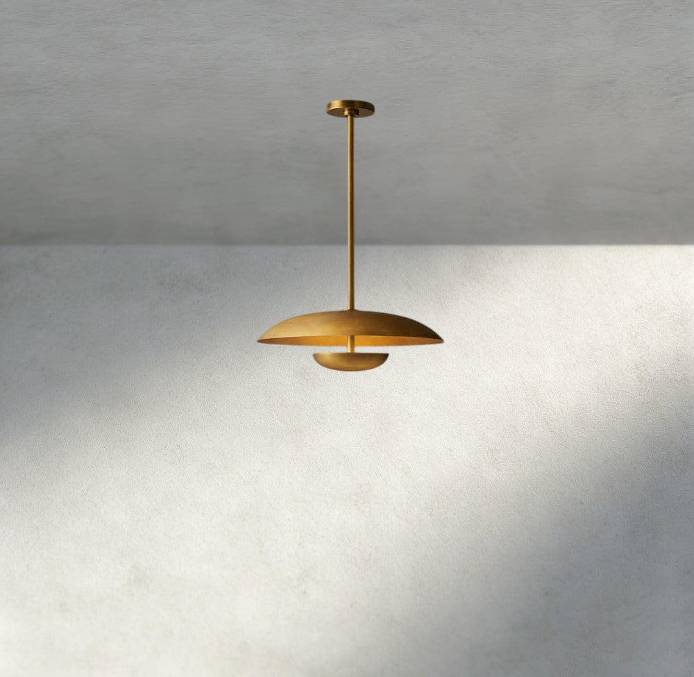 Cosmic Pendant-Chandelier-Manorlights