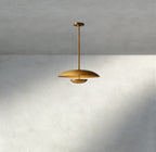 Cosmic Pendant-Chandelier-Manorlights