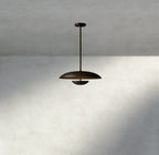 Cosmic Pendant-Chandelier-Manorlights