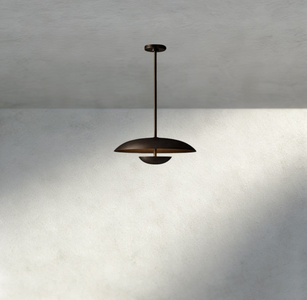 Cosmic Pendant-Chandelier-Manorlights