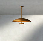Cosmic Pendant-Chandelier-Manorlights
