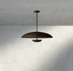 Cosmic Pendant-Chandelier-Manorlights