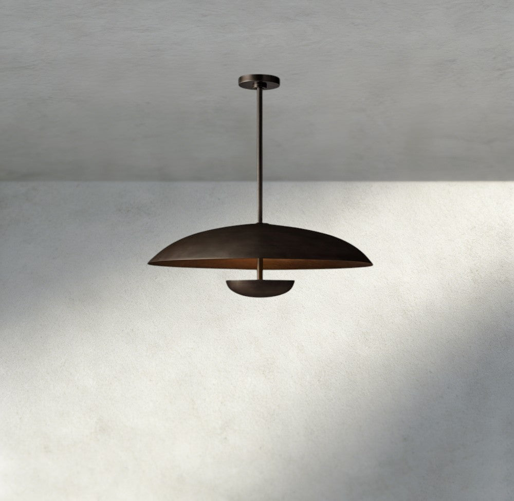 Cosmic Pendant-Chandelier-Manorlights