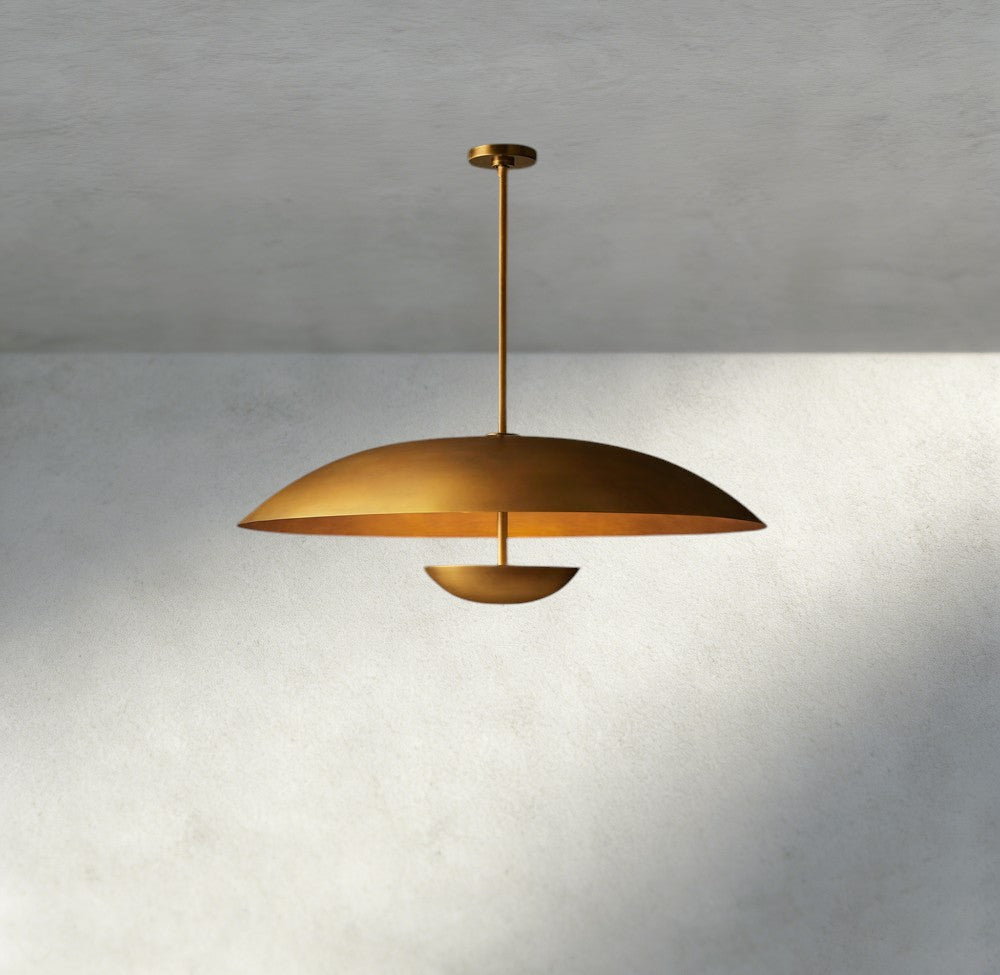 Cosmic Pendant-Chandelier-Manorlights