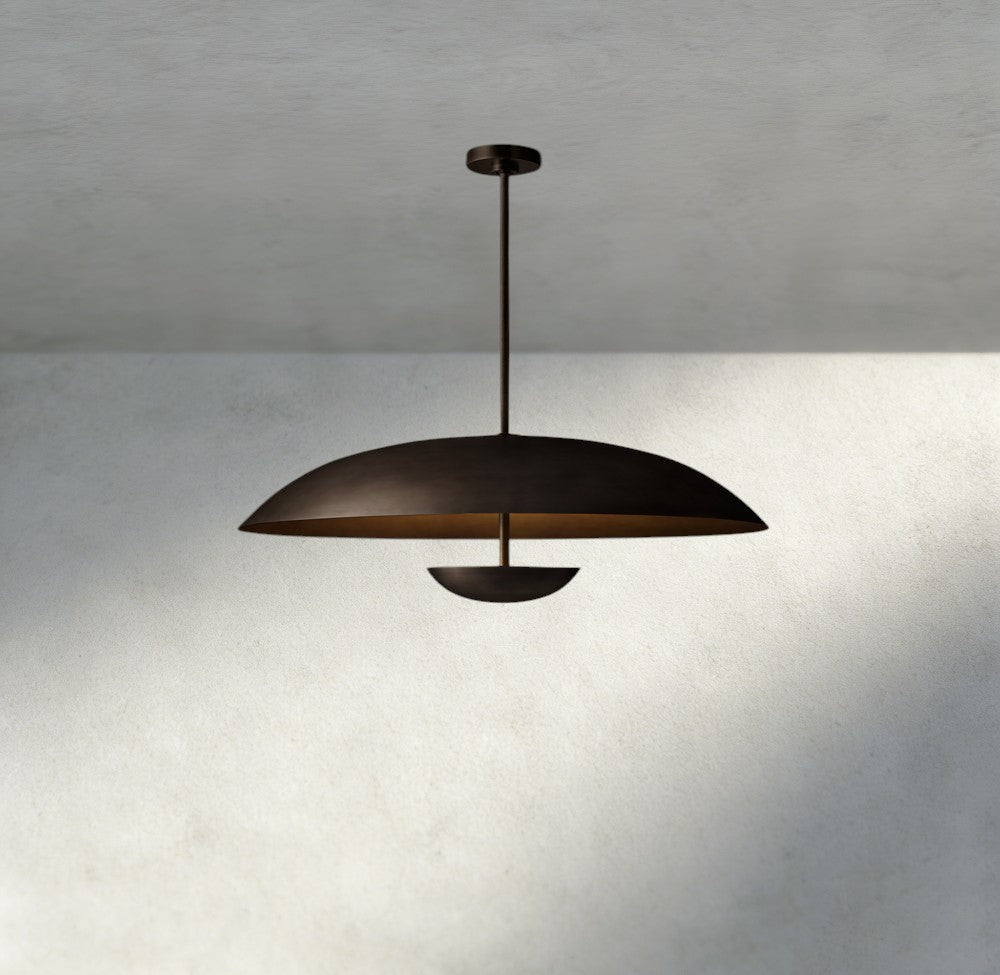 Cosmic Pendant-Chandelier-Manorlights