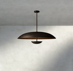 Cosmic Pendant-Chandelier-Manorlights