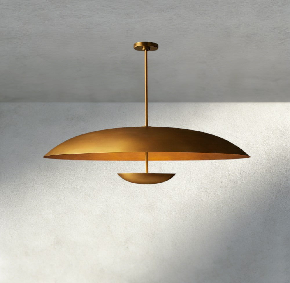 Cosmic Pendant-Chandelier-Manorlights