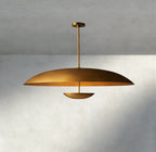 Cosmic Pendant-Chandelier-Manorlights