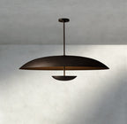 Cosmic Pendant-Chandelier-Manorlights