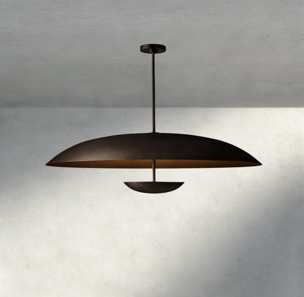Cosmic Pendant-Chandelier-Manorlights