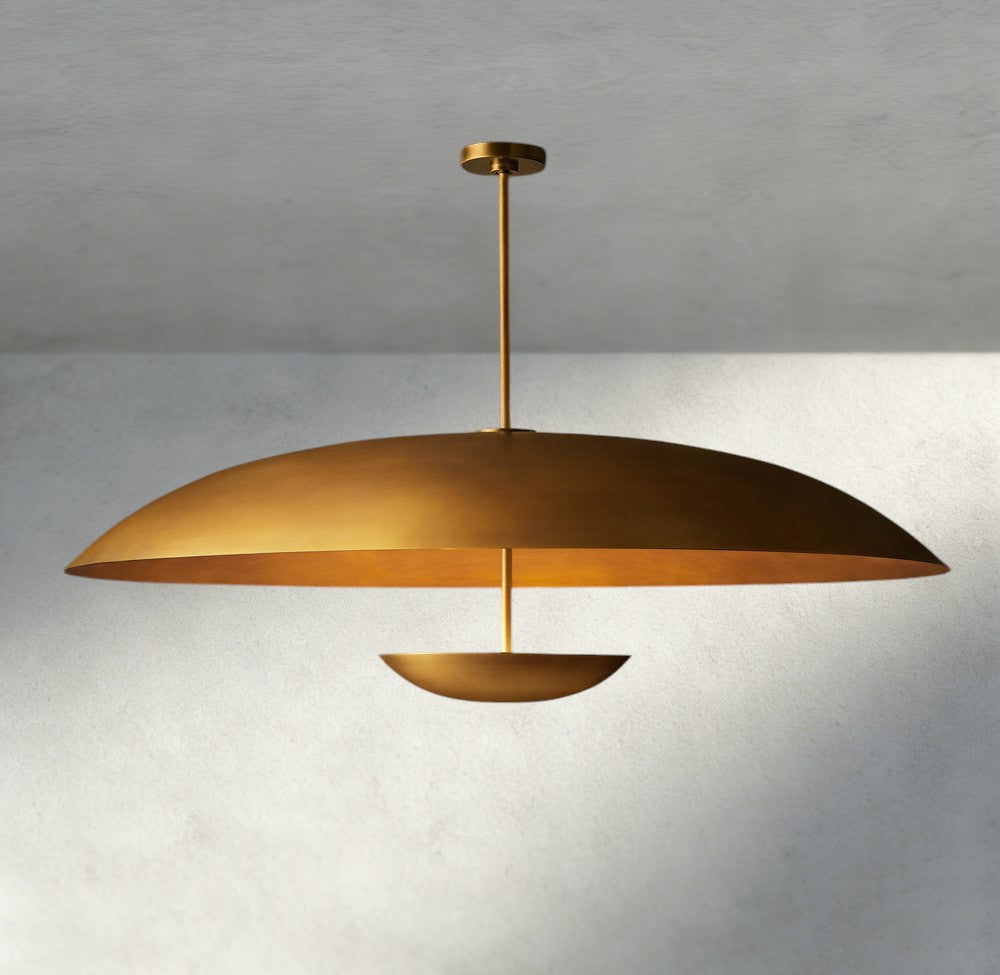 Cosmic Pendant-Chandelier-Manorlights