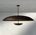 Cosmic Pendant-Chandelier-Manorlights