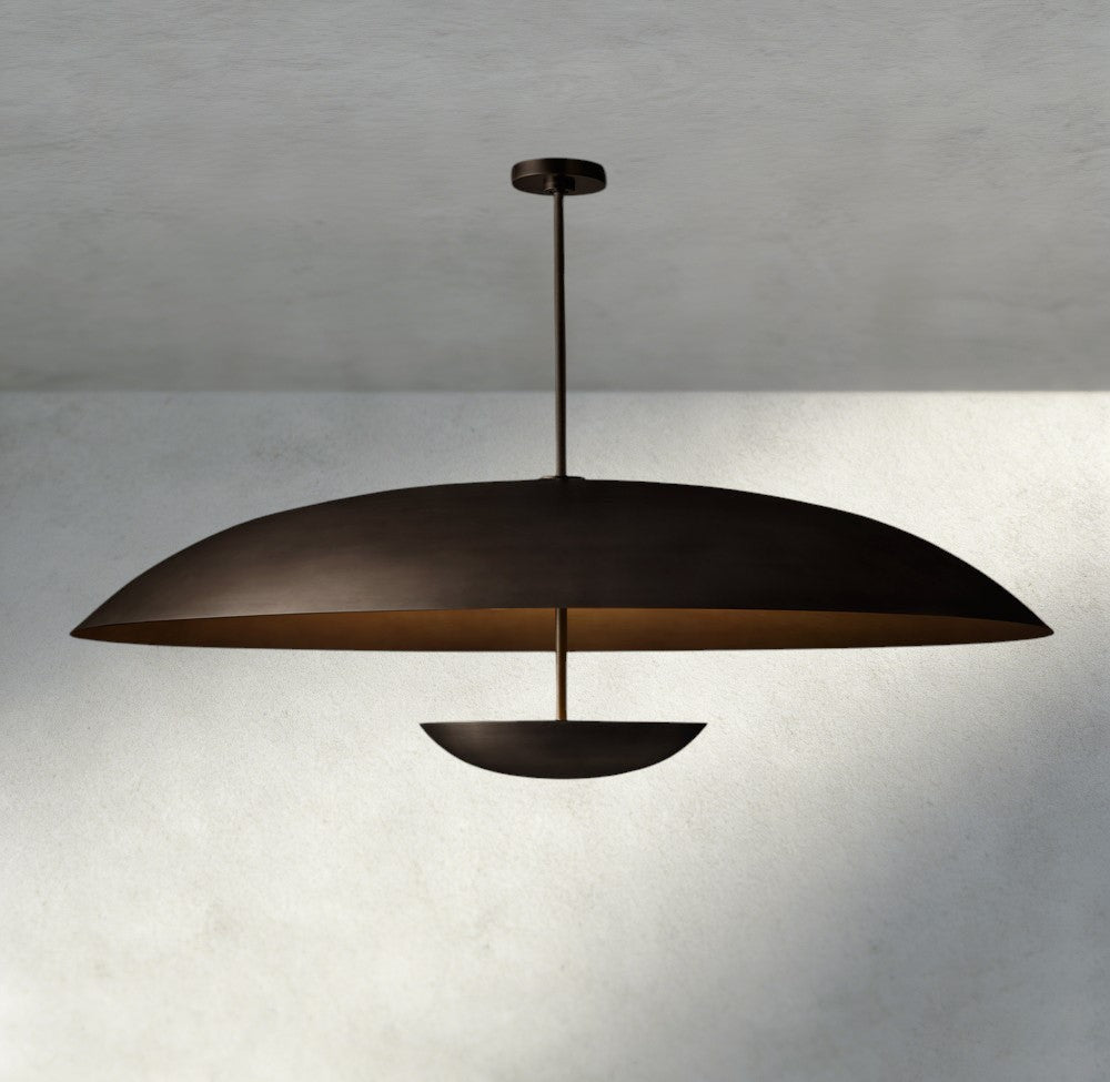 Cosmic Pendant-Chandelier-Manorlights