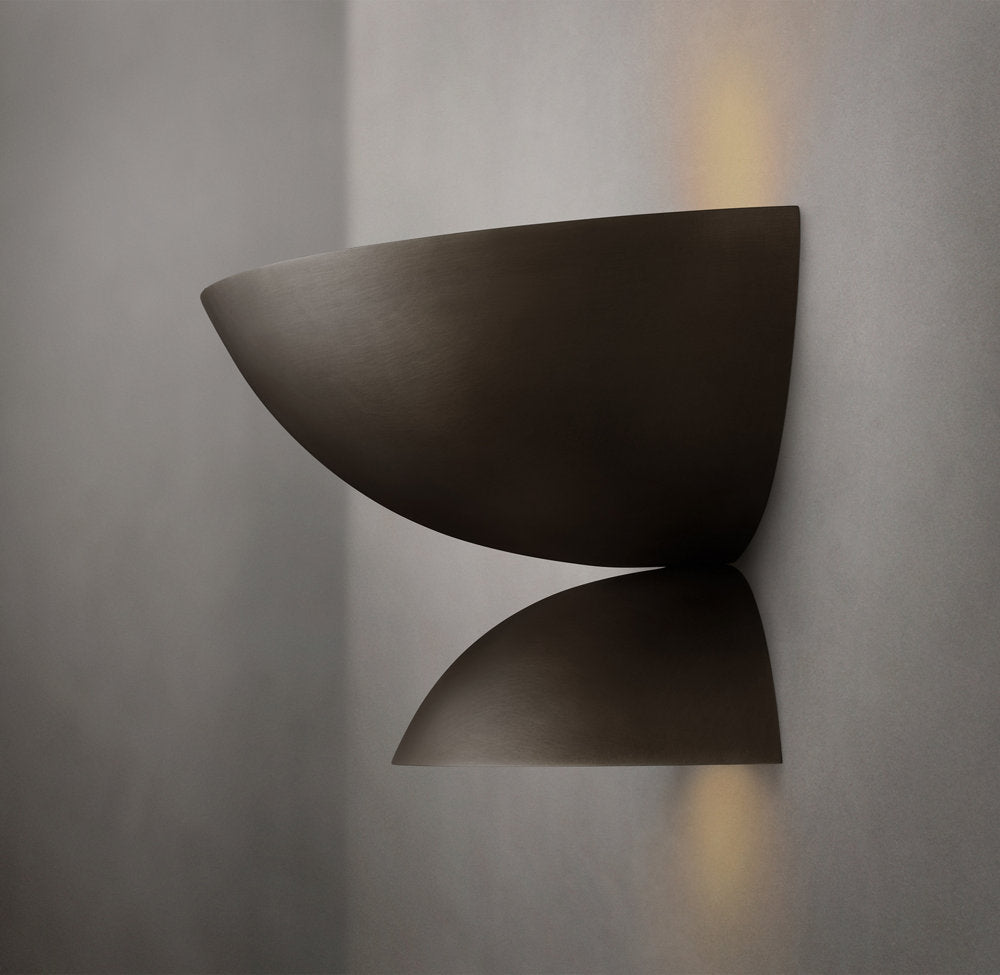 Cosmic Sconce-Wall Sconce-Manorlights