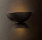 Cosmic Sconce-Wall Sconce-Manorlights