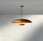 Cosmic Pendant-Chandelier-Manorlights