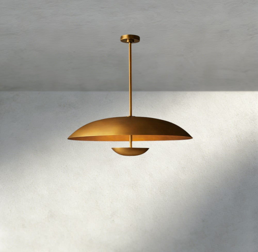 Cosmic Pendant-Chandelier-Manorlights