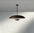 Cosmic Pendant-Chandelier-Manorlights