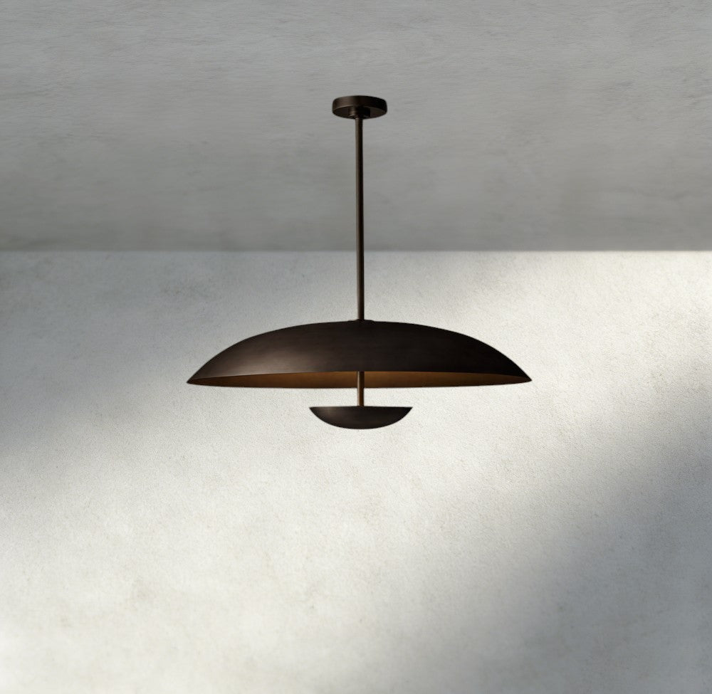 Cosmic Pendant-Chandelier-Manorlights