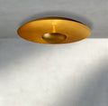 Cosmic Flushmount-Flush Mount-Manorlights
