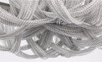 Tassel Modern Chandelier-Chandelier-Manorlights