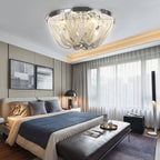 Tassel Modern Chandelier-Chandelier-Manorlights