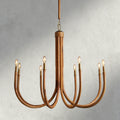 Ravda Round Chandelier