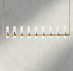 Ravelle Linear Chandelier 59", 73"-Manorlights