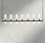 Ravelle Linear Chandelier 59", 73"-Manorlights