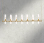 Ravelle Linear Chandelier 59", 73"-Manorlights
