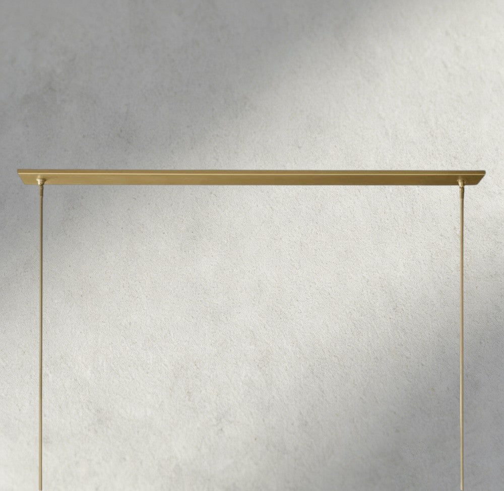 Ravelle Linear Chandelier 59", 73"-Manorlights