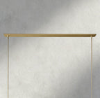 Ravelle Linear Chandelier 59", 73"-Manorlights