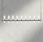 Ravelle Linear Chandelier 59", 73"-Manorlights