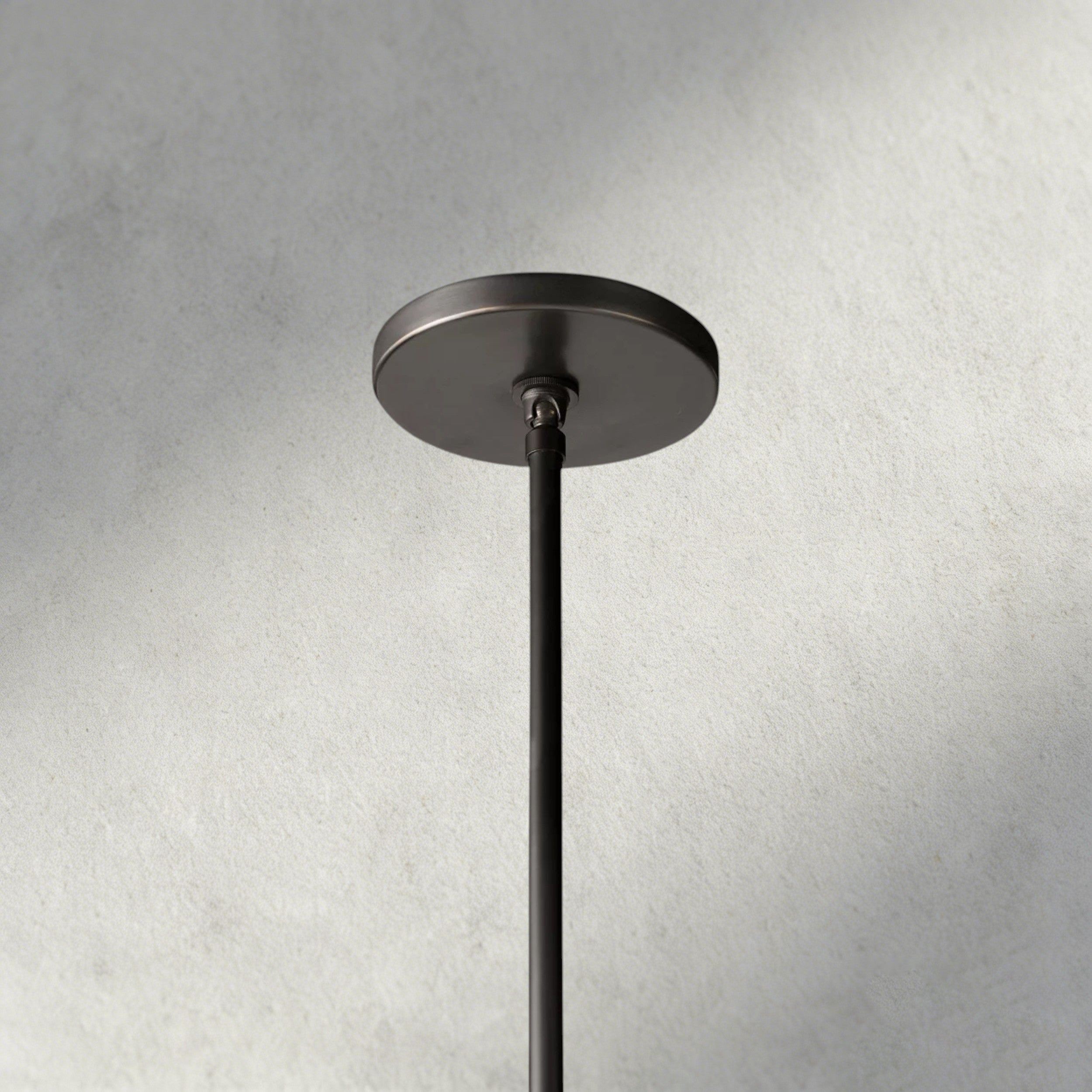 Ravelle Milk Glass Pendant 5", 8", 10", 12"-Pendant Lamp-Manorlights