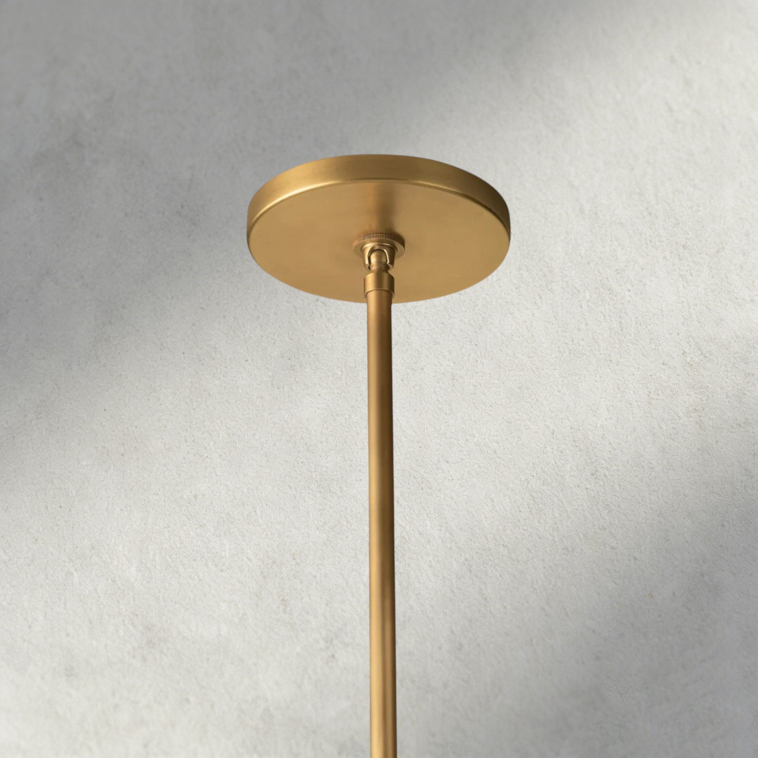 Ravelle Milk Glass Pendant 5", 8", 10", 12"-Pendant Lamp-Manorlights