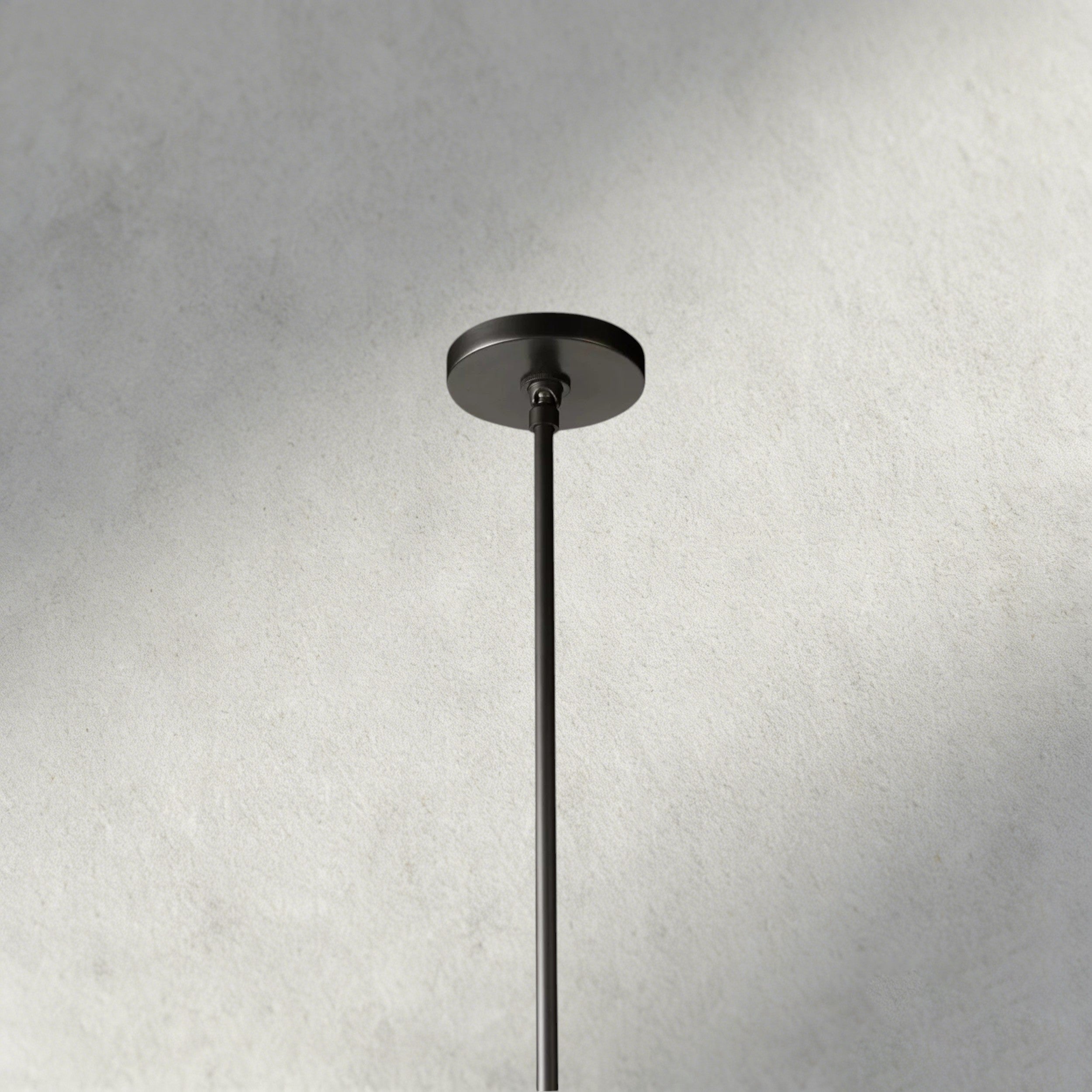 Ravelle Milk Glass Pendant 5", 8", 10", 12"-Pendant Lamp-Manorlights