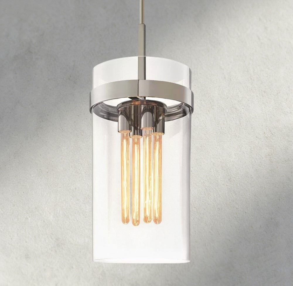 Ravelle Pendant 8", 10", 12"-Manorlights