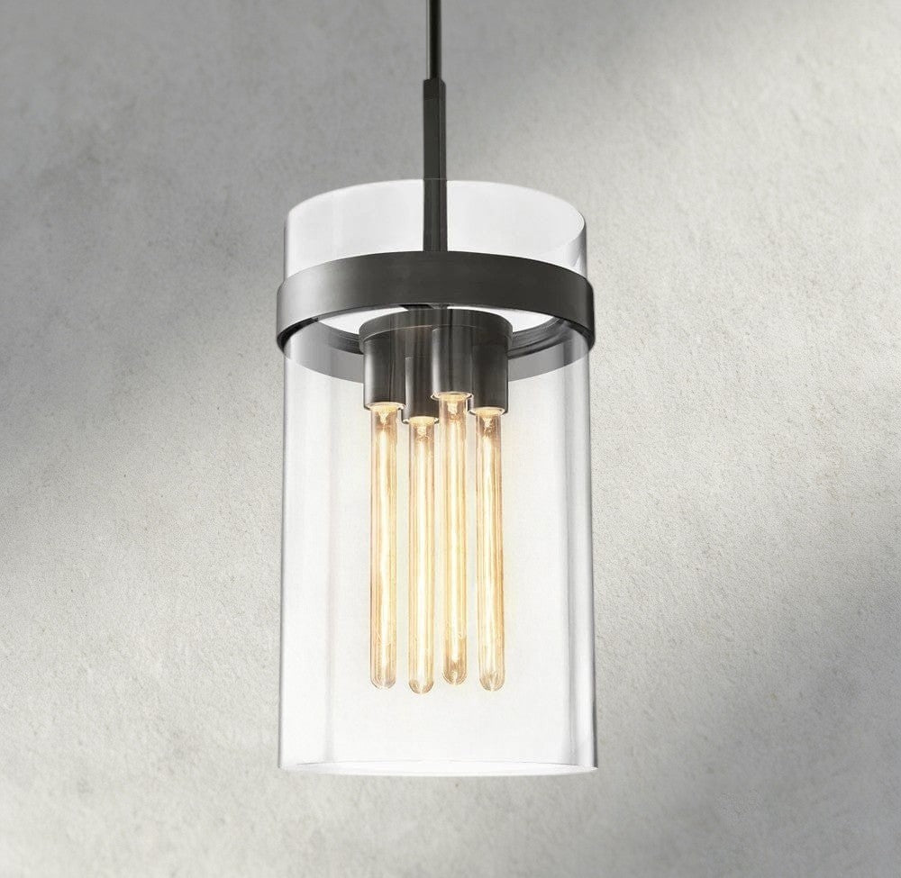 Ravelle Pendant 8", 10", 12"-Manorlights