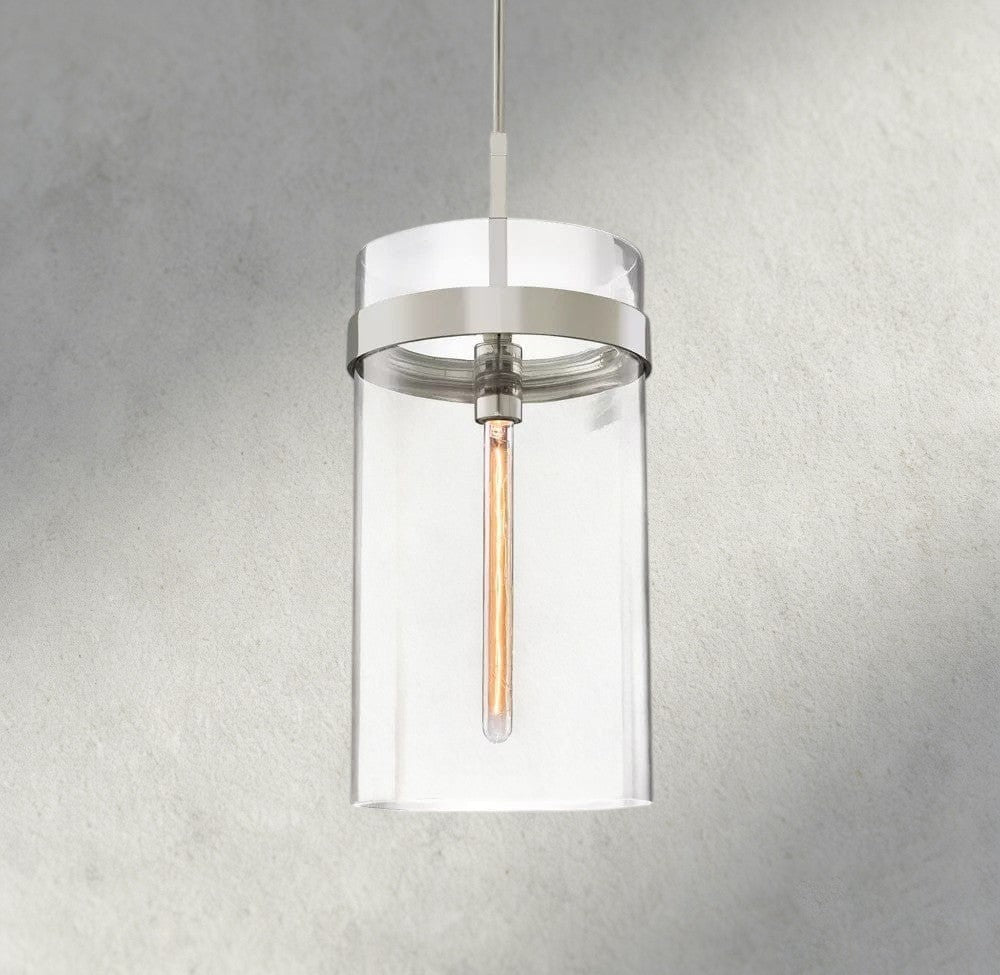 Ravelle Pendant 8", 10", 12"-Manorlights