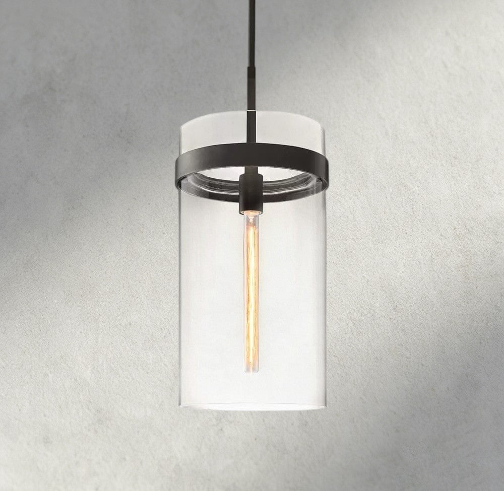 Ravelle Pendant 8", 10", 12"-Manorlights