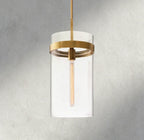 Ravelle Pendant 8", 10", 12"-Manorlights