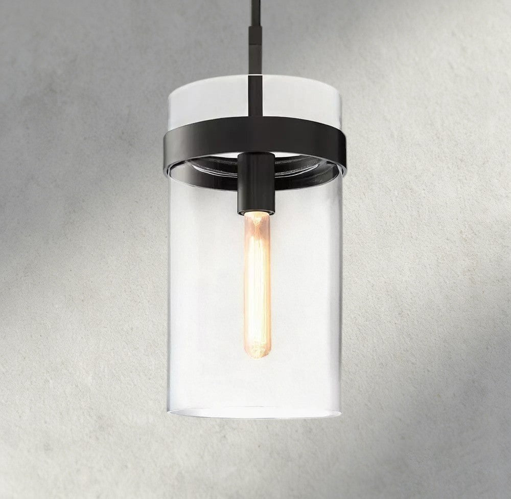 Ravelle Pendant 8", 10", 12"-Manorlights